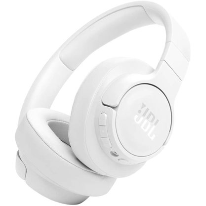 Беспроводные наушники JBL T770NC (белый)