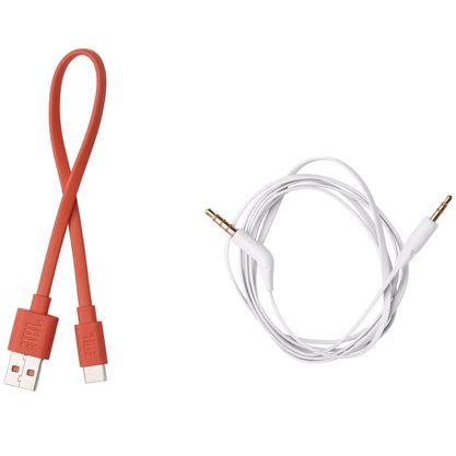 Беспроводные наушники JBL T770NC (белый)