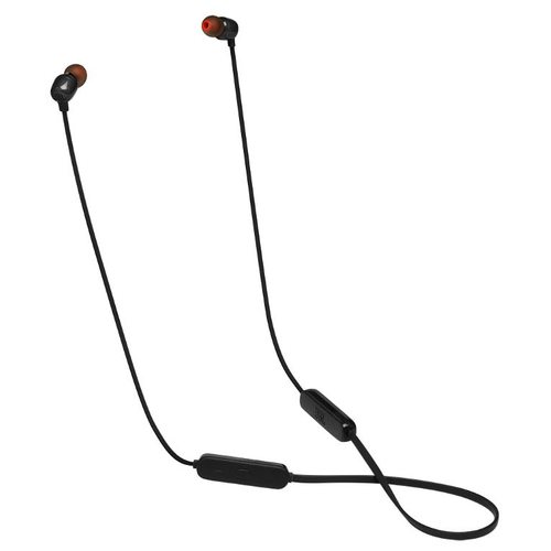 Беспроводные наушники JBL Tune 165BT (черный)