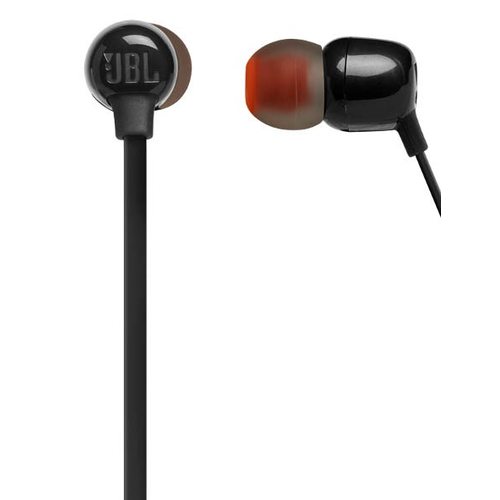 Беспроводные наушники JBL Tune 165BT (черный)
