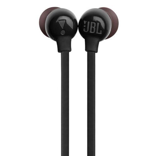 Беспроводные наушники JBL Tune 165BT (черный)