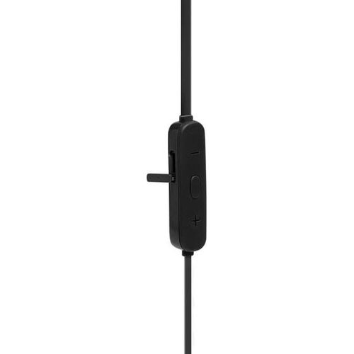 Беспроводные наушники JBL Tune 165BT (черный)