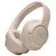 JBL Tune 760NC (бежевый)