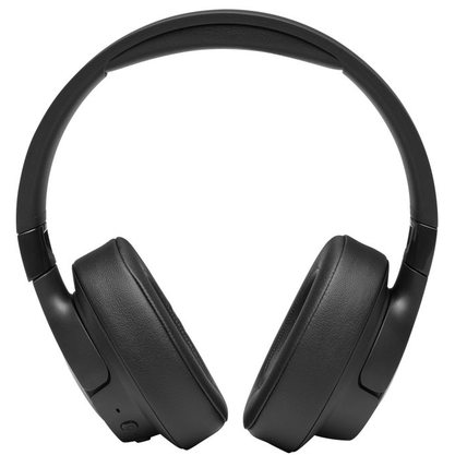 Беспроводные наушники JBL Tune 760NC (черный)