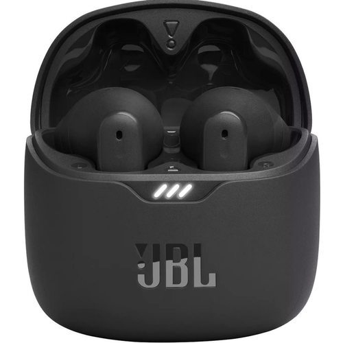 Беспроводные наушники JBL Tune Flex (черный)