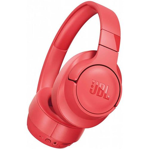 Беспроводные наушники JBL Tune 700BT (оранжевый)