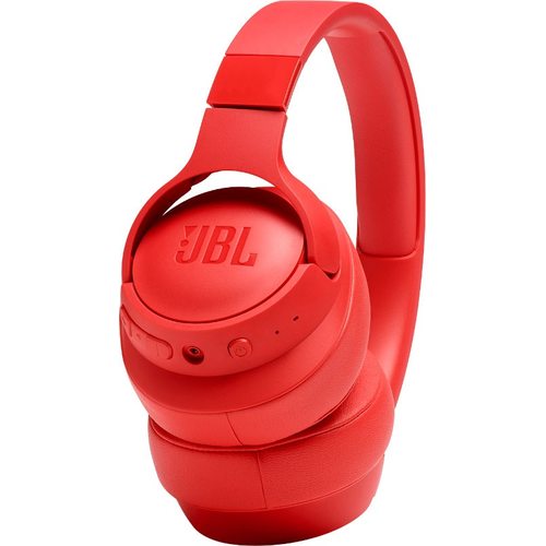 Беспроводные наушники JBL Tune 700BT (оранжевый)