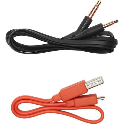 Беспроводные наушники JBL Tune 700BT (черный)