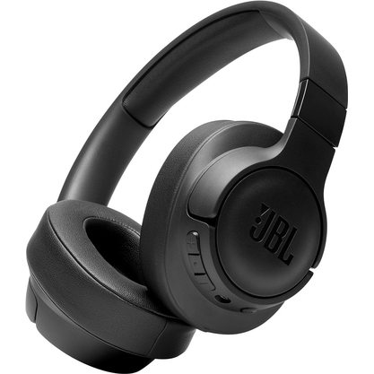 Беспроводные наушники JBL Tune 700BT (черный)