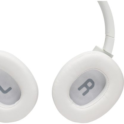 Беспроводные наушники JBL Tune 700BT (белый)