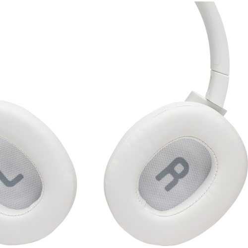 Беспроводные наушники JBL Tune 700BT (белый)