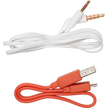 Беспроводные наушники JBL Tune 700BT (белый)