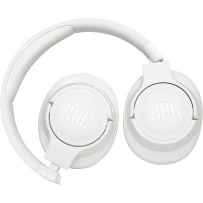 Беспроводные наушники JBL Tune 700BT (белый)