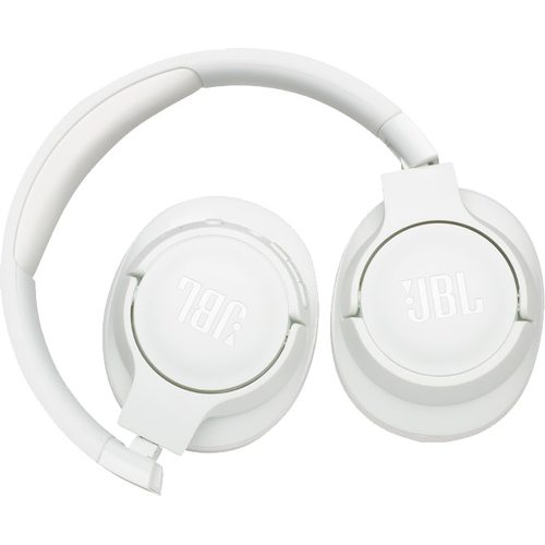 Беспроводные наушники JBL Tune 700BT (белый)