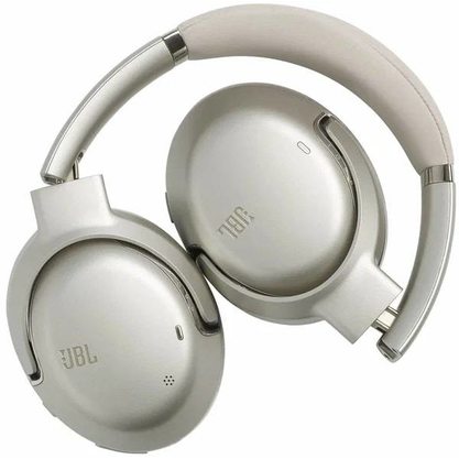 Беспроводные наушники JBL Tour One M2 (шампань)