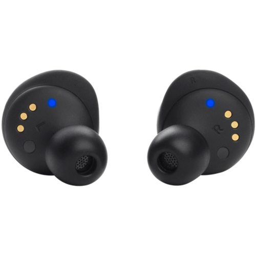Беспроводные наушники JBL Tour Pro+ (черный)
