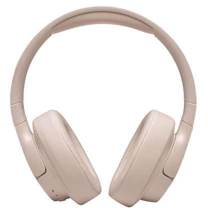 Беспроводные наушники JBL Tune 710BT (бежевый)