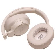JBL Tune 710BT (бежевый)
