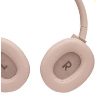 JBL Tune 710BT (бежевый)