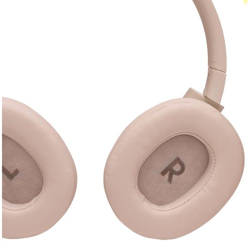 Беспроводные наушники JBL Tune 710BT (бежевый)