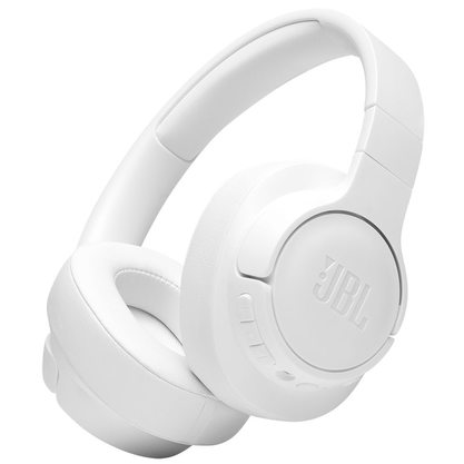 Беспроводные наушники JBL Tune 760NC (белый)