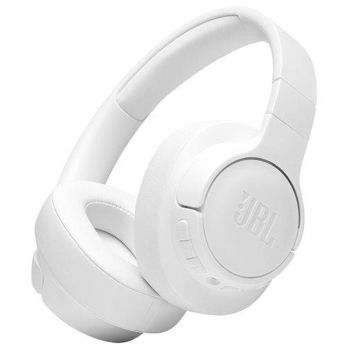 Беспроводные наушники JBL Tune 760NC (белый)