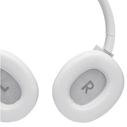 Беспроводные наушники JBL Tune 760NC (белый)