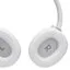 Беспроводные наушники JBL Tune 760NC (белый)