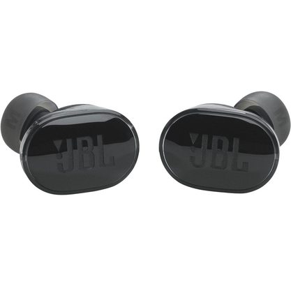Беспроводные наушники JBL Tune Buds Ghost Edition (черный)