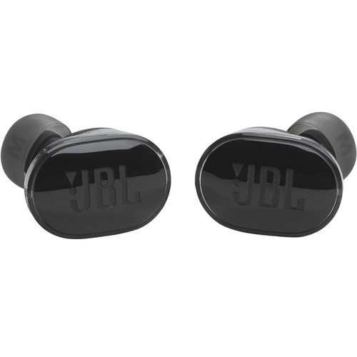 Беспроводные наушники JBL Tune Buds Ghost Edition (черный)