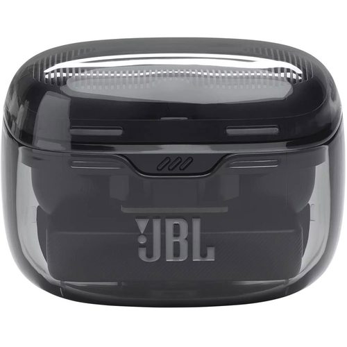 Беспроводные наушники JBL Tune Buds Ghost Edition (черный)