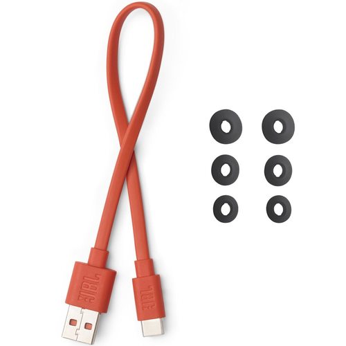 Беспроводные наушники JBL Tune Buds Ghost Edition (черный)