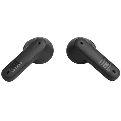 Беспроводные наушники JBL Tune Flex (черный)