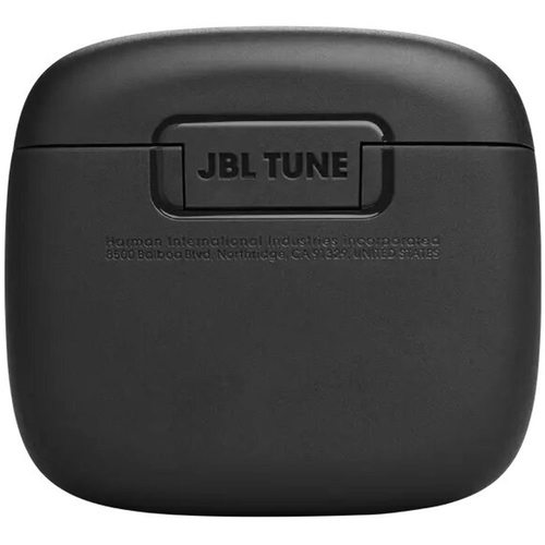 Беспроводные наушники JBL Tune Flex (черный)