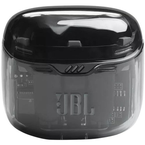 Беспроводные наушники JBL Tune Flex Ghost Edition (черный)