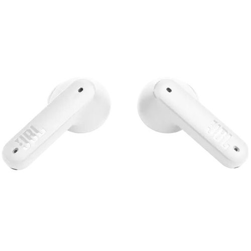 Беспроводные наушники JBL Tune Flex (белый)