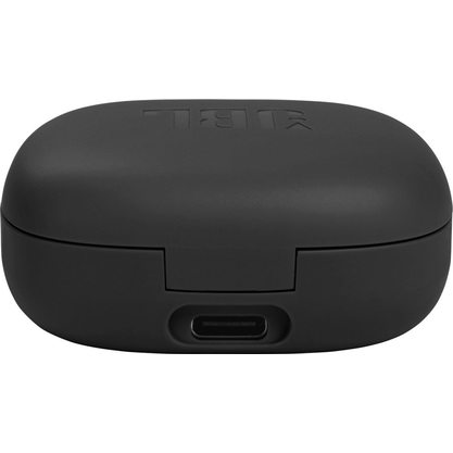 Беспроводные наушники JBL Wave Flex (черный)