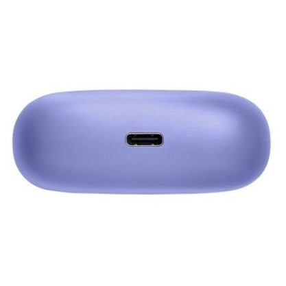 Беспроводные наушники JBL Wave 200 (фиолетовый)