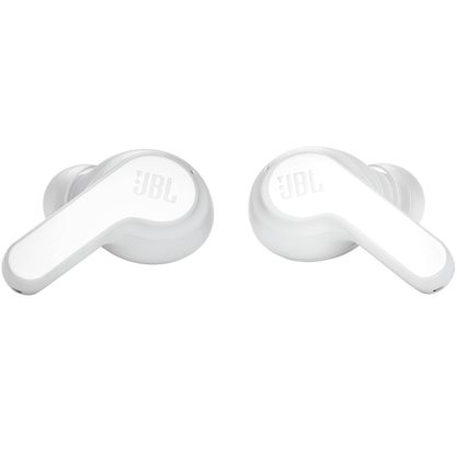 Беспроводные наушники JBL Wave 200 (белый)