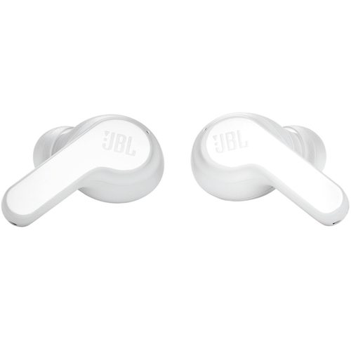 Беспроводные наушники JBL Wave 200 (белый)