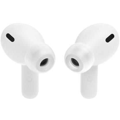 Беспроводные наушники JBL Wave 200 (белый)