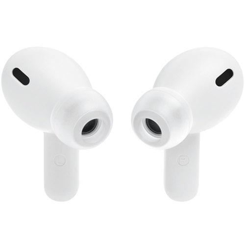 Беспроводные наушники JBL Wave 200 (белый)