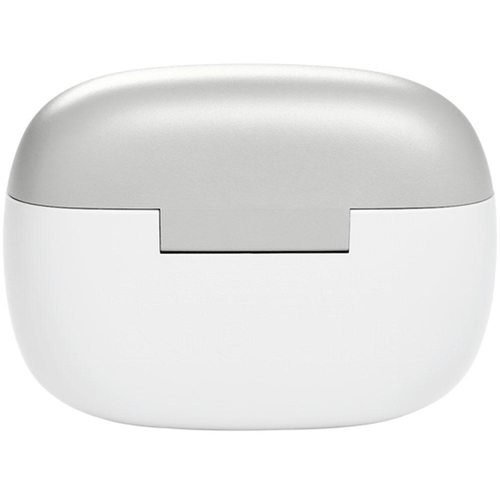 Беспроводные наушники JBL Wave 200 (белый)