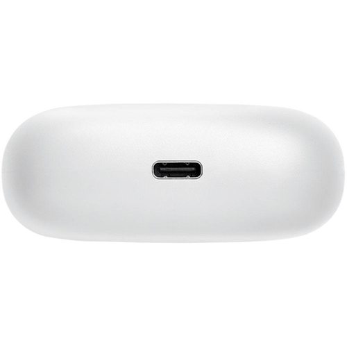 Беспроводные наушники JBL Wave 200 (белый)