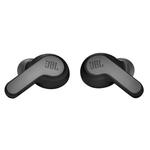 Беспроводные наушники JBL Wave 200 (черный)