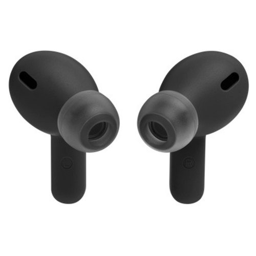 Беспроводные наушники JBL Wave 200 (черный)