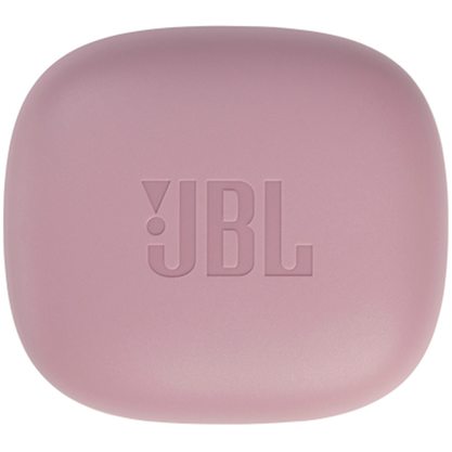 Беспроводные наушники JBL Wave 300 (розовый)