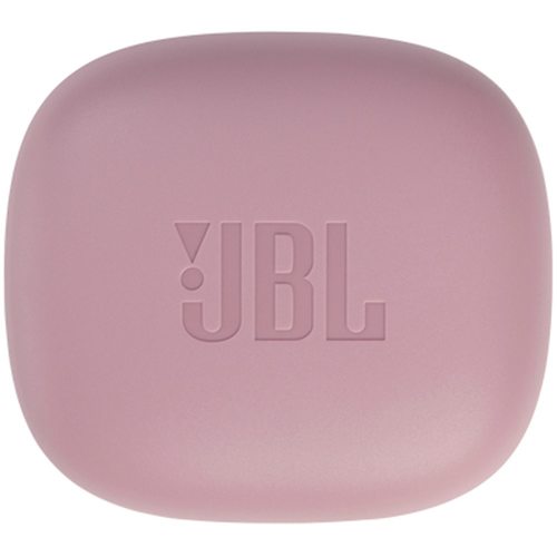 Беспроводные наушники JBL Wave 300 (розовый)