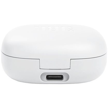 Беспроводные наушники JBL Wave 300 (белый)