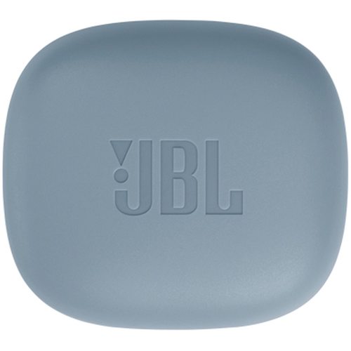 Беспроводные наушники JBL Wave 300 (синий)